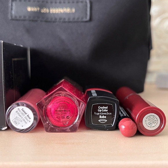 New lip products bundle - Picture 3 of 4